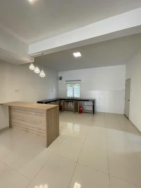 2-storey Terraced House for Sale in Dengkil (Selangor) - Aaden Lim - Kitchen - PropertyGuru.com.my