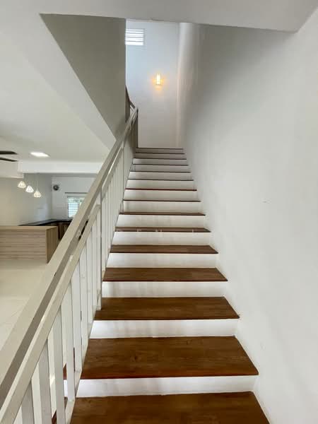 2-storey Terraced House for Sale in Dengkil (Selangor) - Aaden Lim - Interior - PropertyGuru.com.my