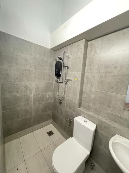 2-storey Terraced House for Sale in Dengkil (Selangor) - Aaden Lim - Bathroom - PropertyGuru.com.my