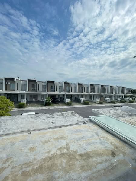 2-storey Terraced House for Sale in Dengkil (Selangor) - Aaden Lim - Exterior - PropertyGuru.com.my
