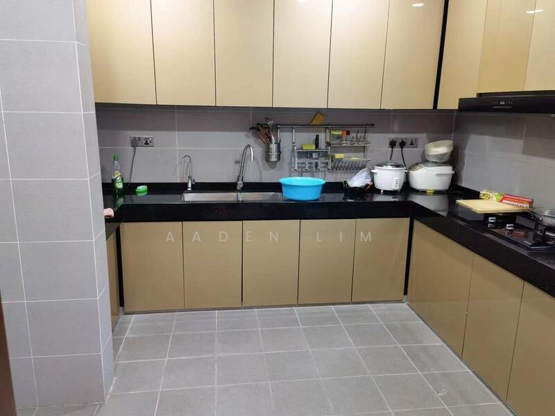 Rumah Teres 2-Tingkat untuk Dijual di Warisan Puteri (Sepang) - Aaden Lim - PropertyGuru.com.my