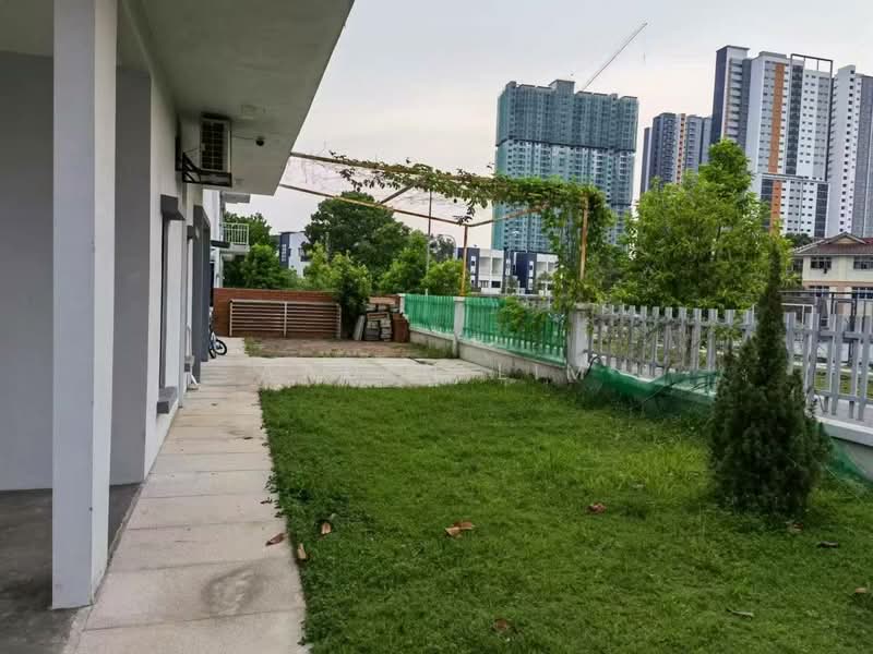 Rumah Teres 2-Tingkat untuk Dijual di Warisan Puteri (Sepang) - Aaden Lim - Exterior - PropertyGuru.com.my