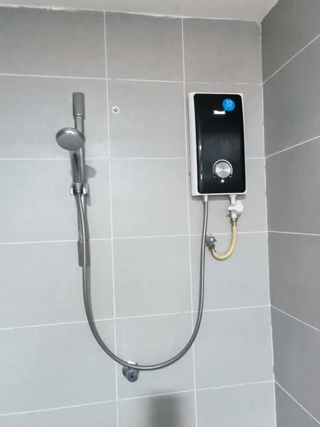 Rumah Teres 2-Tingkat untuk Dijual di Warisan Puteri (Sepang) - Aaden Lim - Bathroom - PropertyGuru.com.my