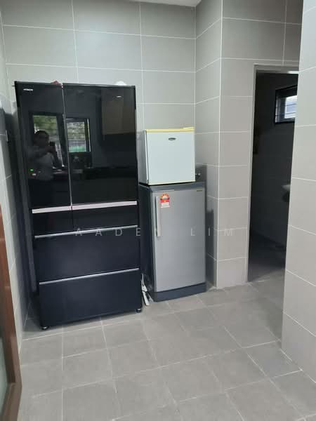 Rumah Teres 2-Tingkat untuk Dijual di Warisan Puteri (Sepang) - Aaden Lim - Kitchen - PropertyGuru.com.my