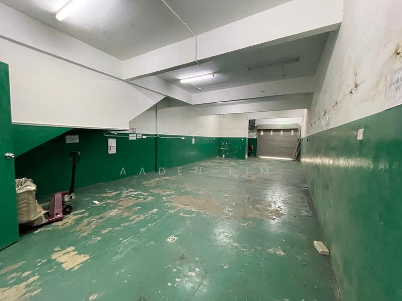 Shop / Office for Sale in Taman Lestari Perdana (Seri Kembangan) - Aaden Lim - PropertyGuru.com.my