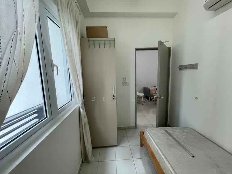 Service Residence for Sale at Mesahill - Aaden Lim - Bedroom - PropertyGuru.com.my
