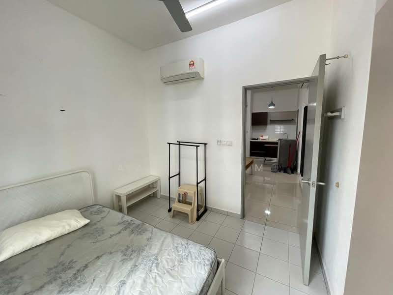 Service Residence for Sale at Mesahill - Aaden Lim - Bedroom - PropertyGuru.com.my
