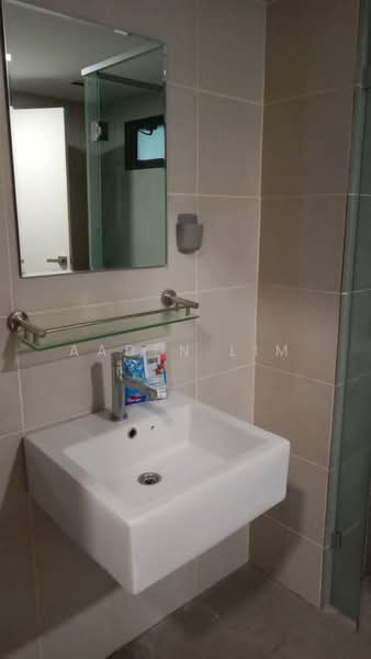 Kediaman Servis untuk Dijual di Solstice @ Pan'gaea - Aaden Lim - Bathroom - PropertyGuru.com.my