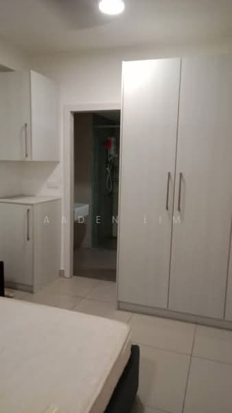 Kediaman Servis untuk Dijual di Solstice @ Pan'gaea - Aaden Lim - Bedroom - PropertyGuru.com.my