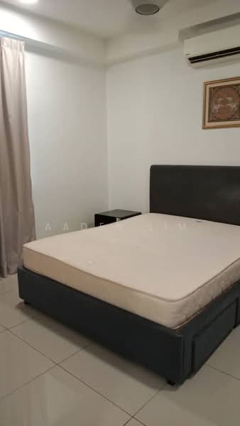 Kediaman Servis untuk Dijual di Solstice @ Pan'gaea - Aaden Lim - Bedroom - PropertyGuru.com.my