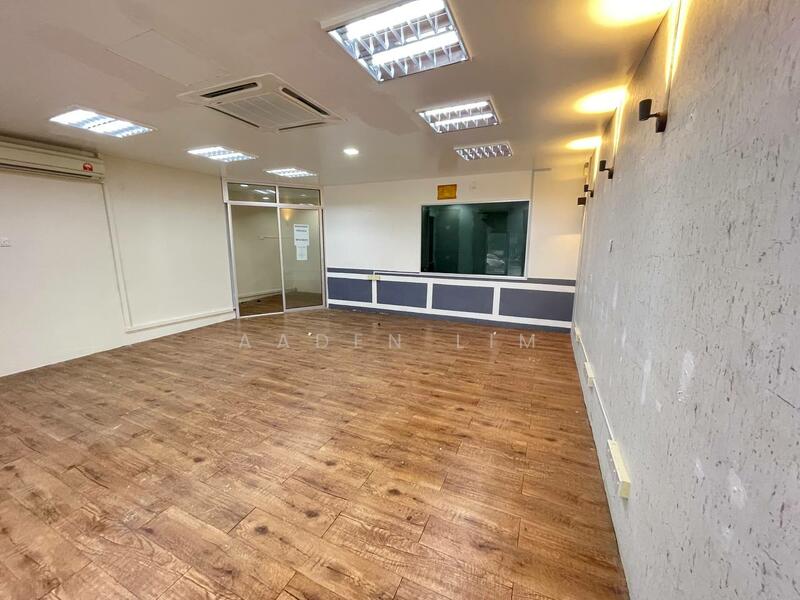 Shop / Office untuk Dijual di Bandar Putra Permai (Seri Kembangan) - Aaden Lim - Interior - PropertyGuru.com.my
