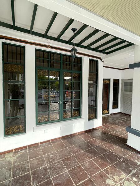 Rumah Teres 2-Tingkat untuk Dijual di Bandar Tun Hussein Onn (Cheras) - Aaden Lim - Exterior - PropertyGuru.com.my