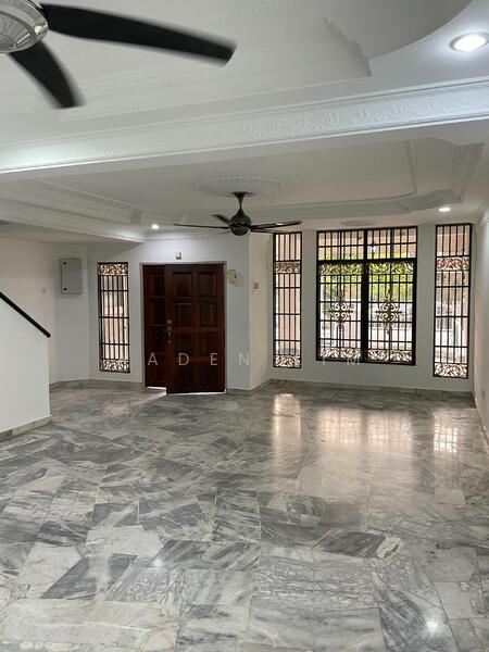 Rumah Teres 2-Tingkat untuk Dijual di Bandar Tun Hussein Onn (Cheras) - Aaden Lim - Living Room - PropertyGuru.com.my
