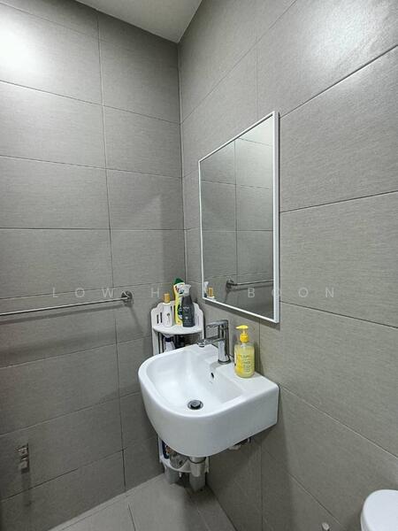 Condominium for Sale at City Residence - Low Han Boon - Bathroom - PropertyGuru.com.my