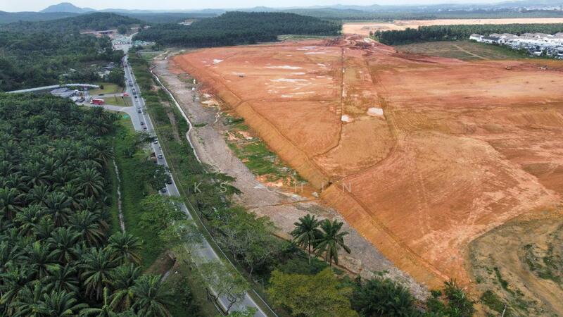 Industrial Land for Sale in Kulai (Johor) - KS Chin - PropertyGuru.com.my