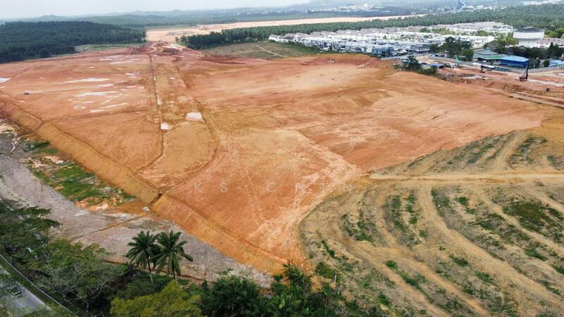 Industrial Land for Sale in Kulai (Johor) - KS Chin - Exterior - PropertyGuru.com.my