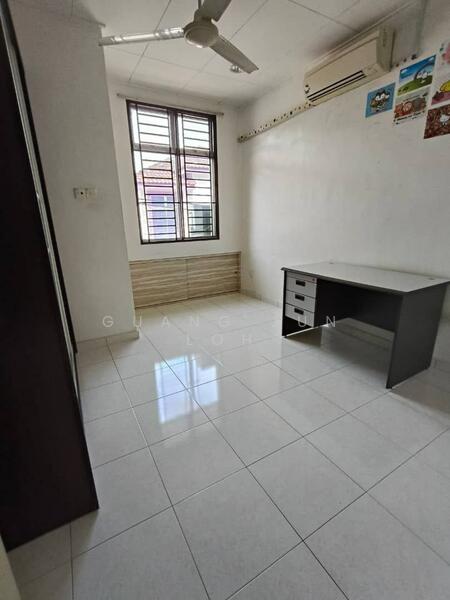 Setia Indah, Precint 11 untuk Untuk Dijual - RM 720,000, Mac 2026 - Study - PropertyGuru.com.my