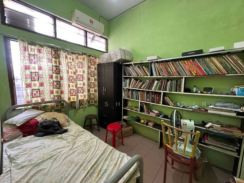 Rumah Teres 2-Tingkat untuk Dijual di Setapak (Kuala Lumpur) - Syafiq Sharifudin - Bedroom - PropertyGuru.com.my