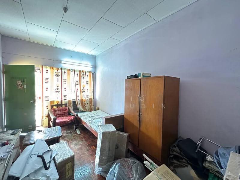 Rumah Teres 2-Tingkat untuk Dijual di Setapak (Kuala Lumpur) - Syafiq Sharifudin - PropertyGuru.com.my