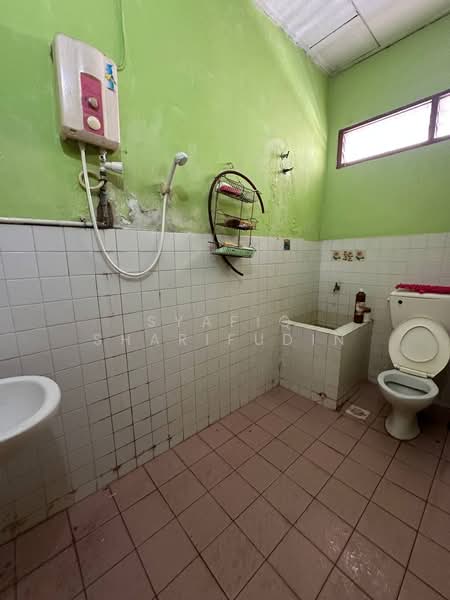 Rumah Teres 2-Tingkat untuk Dijual di Setapak (Kuala Lumpur) - Syafiq Sharifudin - PropertyGuru.com.my