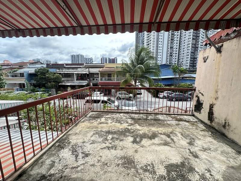 Rumah Teres 2-Tingkat untuk Dijual di Setapak (Kuala Lumpur) - Syafiq Sharifudin - PropertyGuru.com.my