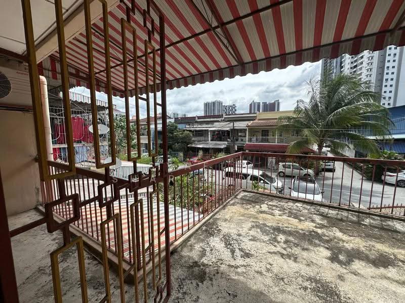 Rumah Teres 2-Tingkat untuk Dijual di Setapak (Kuala Lumpur) - Syafiq Sharifudin - PropertyGuru.com.my