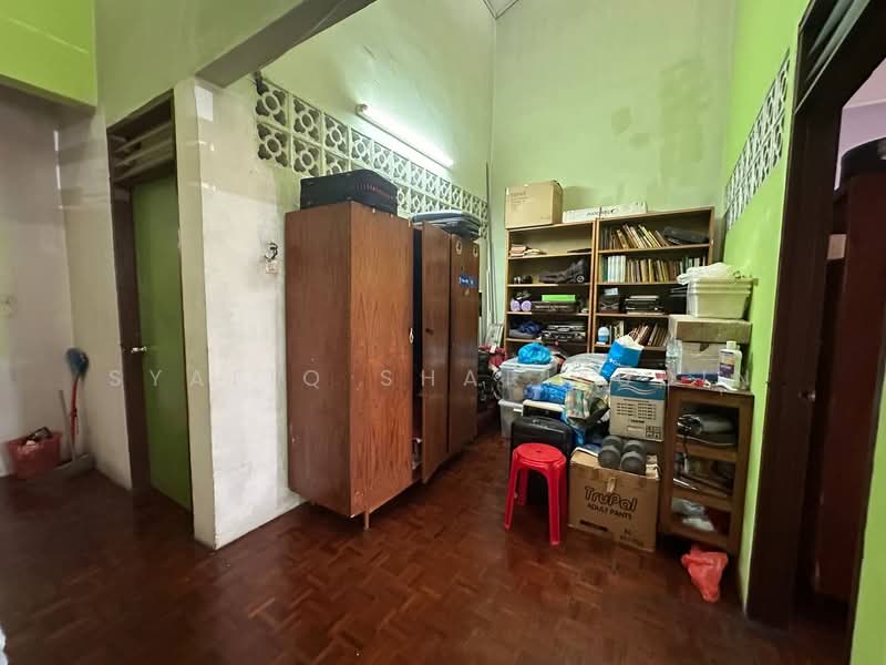 Rumah Teres 2-Tingkat untuk Dijual di Setapak (Kuala Lumpur) - Syafiq Sharifudin - PropertyGuru.com.my