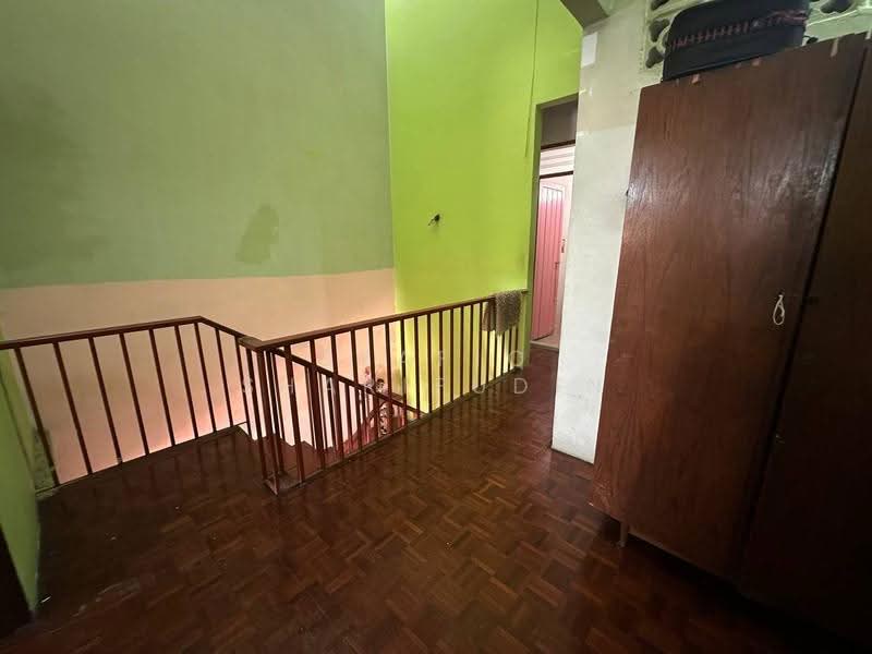 Rumah Teres 2-Tingkat untuk Dijual di Setapak (Kuala Lumpur) - Syafiq Sharifudin - PropertyGuru.com.my
