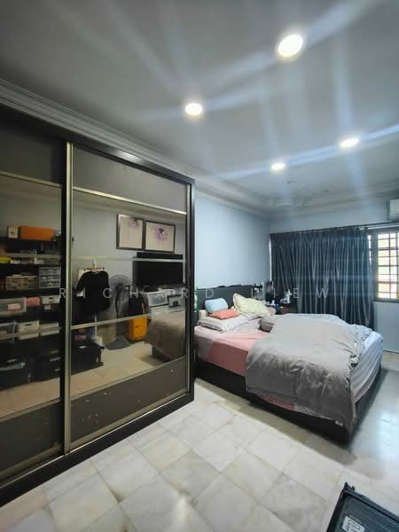 2-storey Terraced House for Sale in SS2 (Petaling Jaya) - Richard Liew - Bedroom - PropertyGuru.com.my
