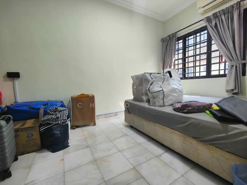 2-storey Terraced House for Sale in SS2 (Petaling Jaya) - Richard Liew - Bedroom - PropertyGuru.com.my