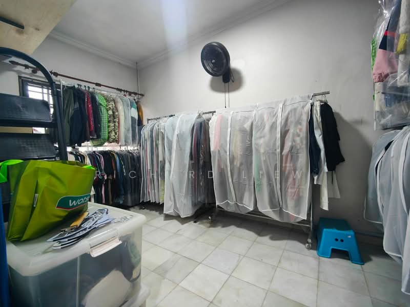 2-storey Terraced House for Sale in SS2 (Petaling Jaya) - Richard Liew - Interior - PropertyGuru.com.my