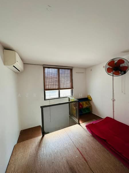 Rumah Teres 1 Tingkat untuk Dijual di Taman Mutiara Galla (Seremban) - Azrul Othman - Interior - PropertyGuru.com.my