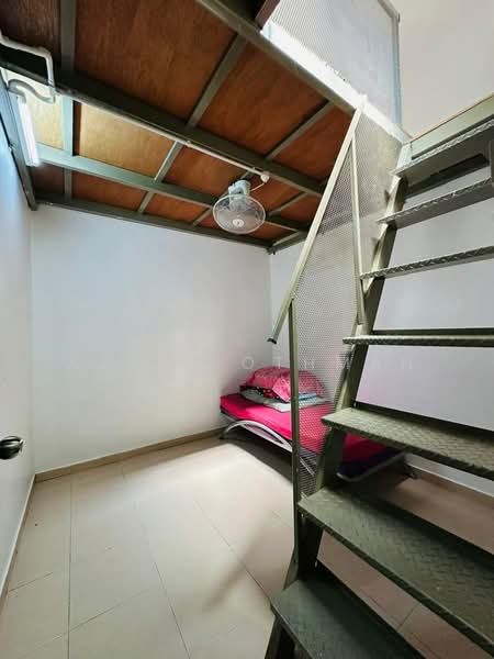 Rumah Teres 1 Tingkat untuk Dijual di Taman Mutiara Galla (Seremban) - Azrul Othman - Interior - PropertyGuru.com.my