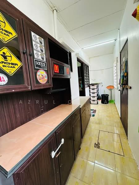 Rumah Teres 1 Tingkat untuk Dijual di Taman Mutiara Galla (Seremban) - Azrul Othman - Interior - PropertyGuru.com.my