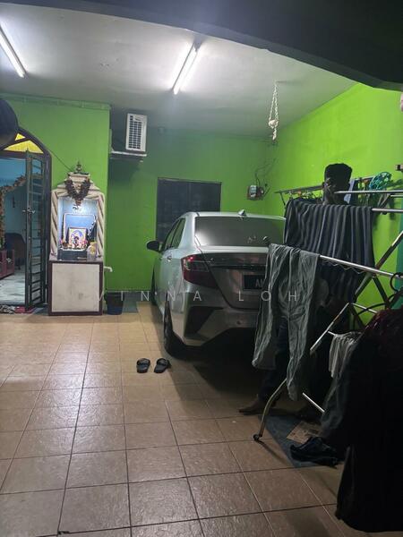 Taman Desa Jaya Johor Bahru untuk Untuk Dijual - RM 500,000, Mac 2026 - Interior - PropertyGuru.com.my