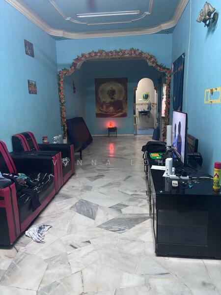 Taman Desa Jaya Johor Bahru untuk Untuk Dijual - RM 500,000, Mac 2026 - Living Room - PropertyGuru.com.my