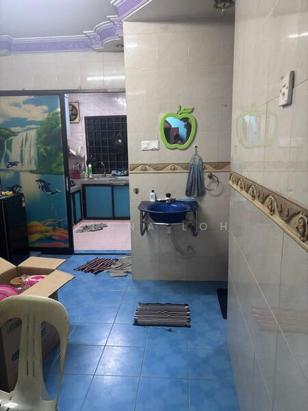 Taman Desa Jaya Johor Bahru untuk Untuk Dijual - RM 500,000, Mac 2026 - Bathroom - PropertyGuru.com.my