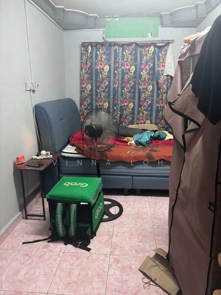 Taman Desa Jaya Johor Bahru untuk Untuk Dijual - RM 500,000, Mac 2026 - Bedroom - PropertyGuru.com.my