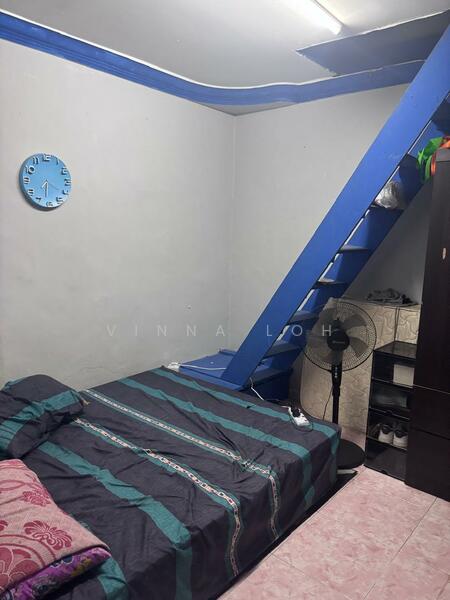 Taman Desa Jaya Johor Bahru untuk Untuk Dijual - RM 500,000, Mac 2026 - PropertyGuru.com.my