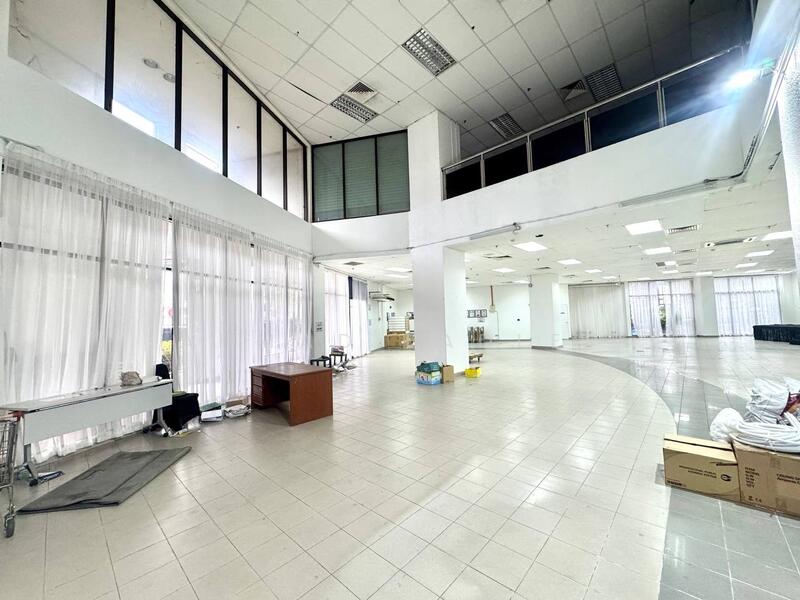 For Rent - Menara Hidayah @ Wangsa Maju