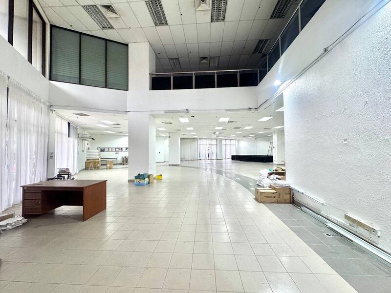 For Rent - Menara Hidayah @ Wangsa Maju