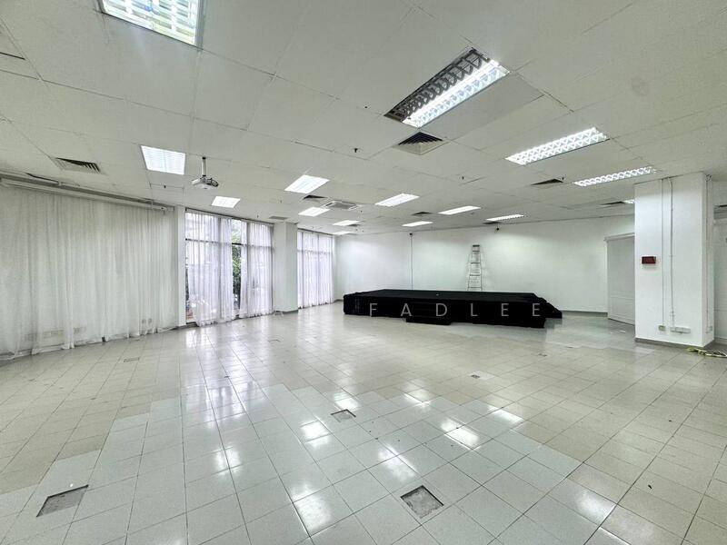 For Rent - Menara Hidayah @ Wangsa Maju