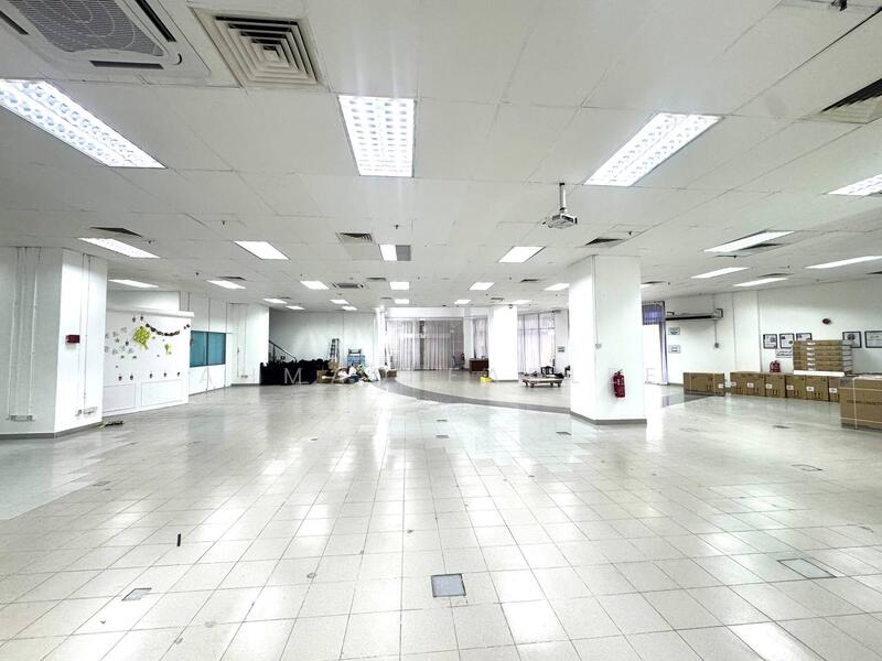 For Rent - Menara Hidayah @ Wangsa Maju