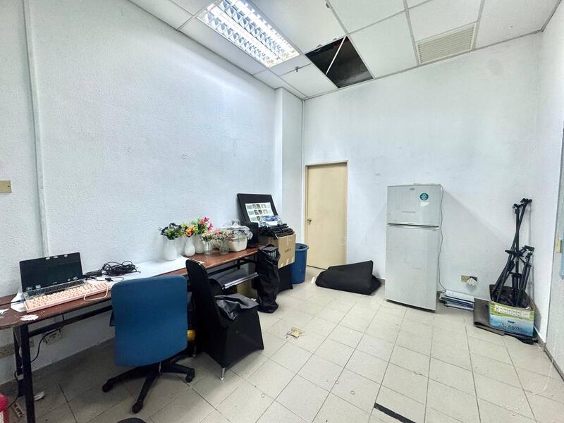 For Rent - Menara Hidayah @ Wangsa Maju