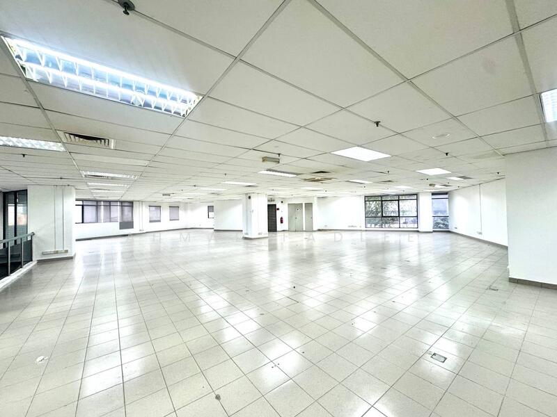 For Rent - Menara Hidayah @ Wangsa Maju