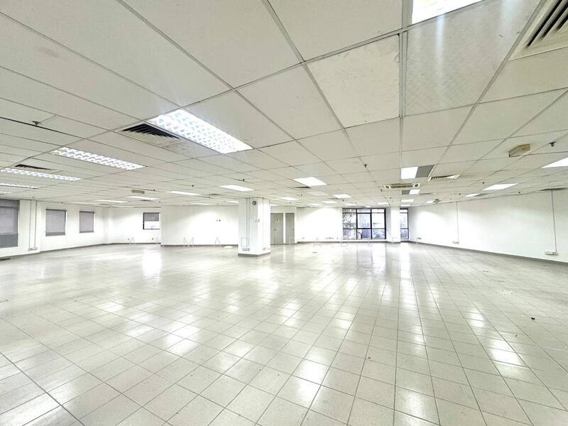 For Rent - Menara Hidayah @ Wangsa Maju