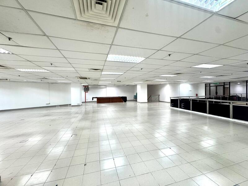 For Rent - Menara Hidayah @ Wangsa Maju