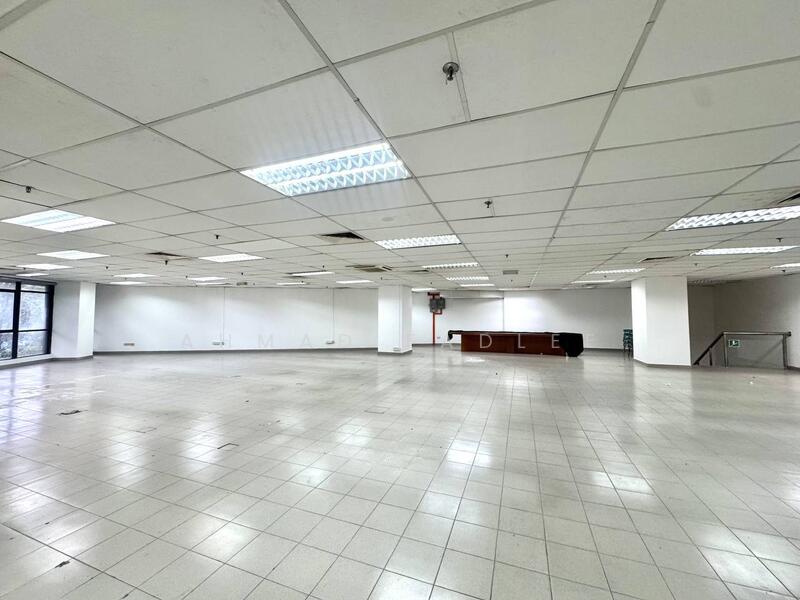 For Rent - Menara Hidayah @ Wangsa Maju