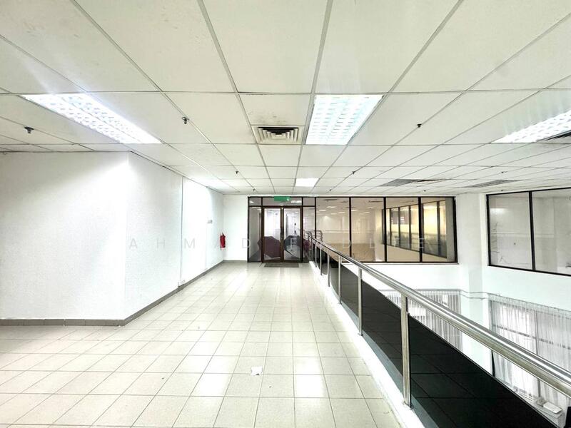 For Rent - Menara Hidayah @ Wangsa Maju