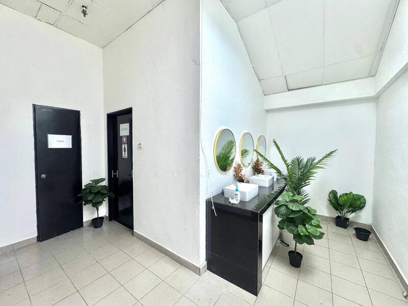 For Rent - Menara Hidayah @ Wangsa Maju